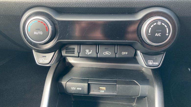 Kia Stonic 1.0T GDi 99 GT-Line 5dr Petrol Estate